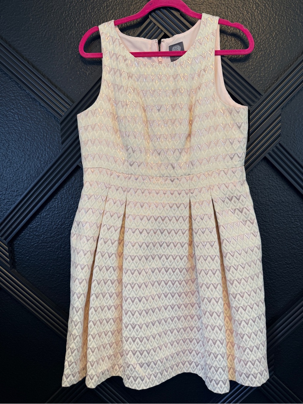 Vince Camuto Party Dress